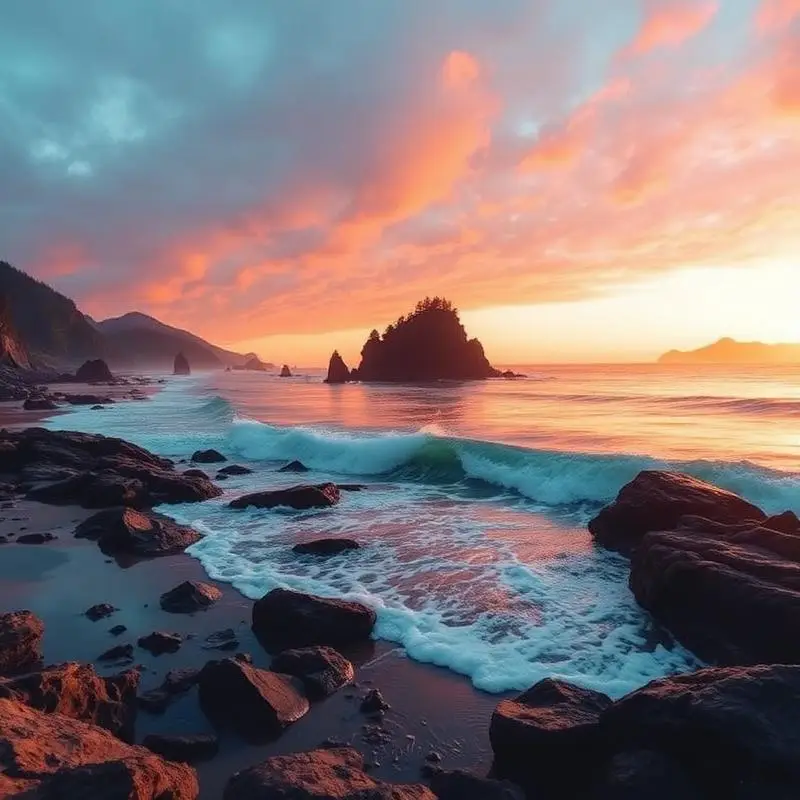 Discover your next destination